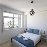 Apartmentsporto - Boavista Delight Studio