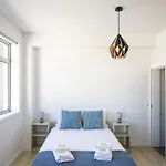 Apartmentsporto - Boavista Delight Studio