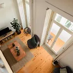 Downtown Urban Nest