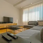 The Cale - Porto, Firmeza 2