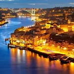 Schoene Ferienwohnung In Porto Mit Sonnenterrasse