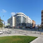 Viva Cozy Nest Studio Porto