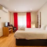 O\'Porto Main Street St Catarina 2 Studio Apartment