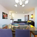 Aposentus - The Palazzo