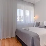 Spacious Apartment For Families, Oporto