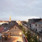 Pet-Friendly Apartment In Oporto