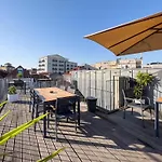 Pet-Friendly Apartment In Oporto