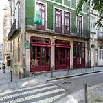 Pet-Friendly Apartment In Oporto