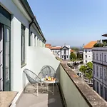 Pet-Friendly Apartment In Porto