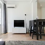 Pet-Friendly Apartment In Porto