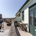 Pet-Friendly Apartment In Porto