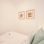 Liiiving In Porto - Urban Art Apartment