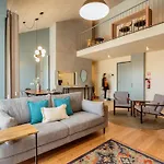 Elegant Apartment For Families, Oporto