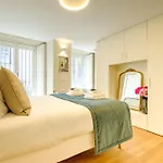 Discovery Luxury Historic House At Rua Das Flores