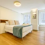 Discovery Luxury Historic House At Rua Das Flores