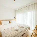 In Foz - Sunset Apartment By Luxistay