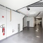 Apartment Near Combatentes Metro Station