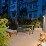 Liiiving In Porto - Soho Urban Retreat