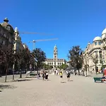 Cozy Pet-Friendly Porto Apartment