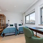 Stylish Studio Apartment For Two Guests