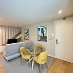Lavandeira Oporto Apartments