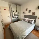 Typical Oporto House
