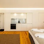Central Charming Flat Se By Casaporto207