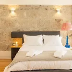 Central Charming Flat Se By Casaporto207
