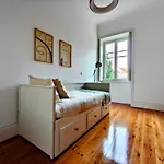 Bonfim 241 Family House