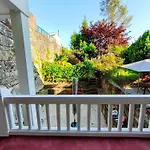 Bonfim 241 Family House
