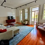 Bonfim 241 Family House