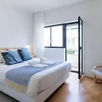 Bflat Portotownhouse By Lovelystay