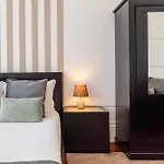 Gardenia Urban Retreat