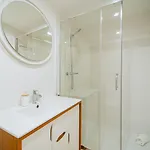 Cozy Stay W/ Ac And View