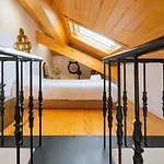 Cozy Stay W/ Ac And View