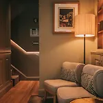 Gran Cruz House
