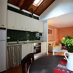 Vitoria Apartments