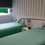 Alegria Apartment
