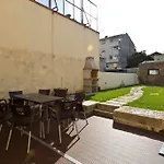 Tpc - Casa Da Musica Garden Flat
