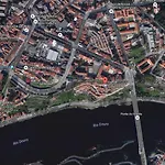 Casa Fontainhas