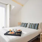 Apartamentos Ponte Nova