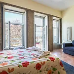 Apartamento Ao Campo Porto Center-Location