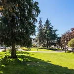 Apartamento Ao Campo Porto Center-Location