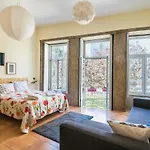 Apartamento Ao Campo Porto Center-Location