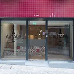 Almada Wine House - Tourism Apartments