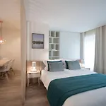 Almada Wine House - Tourism Apartments