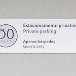 Bo - Julio Dinis * Apartments & Parking