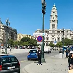 Cosy Porto City Centre 2 Bedroom Apartment