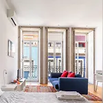Bright Apartment • Downtown Porto