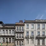 Mouzinho Historic Apartments